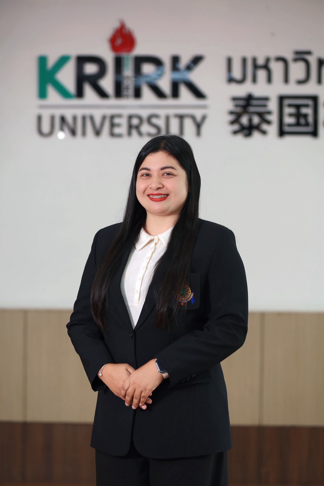 อาจารย์กุณภาณัฏฐ์  สุวรรณนุรักษ์ class=