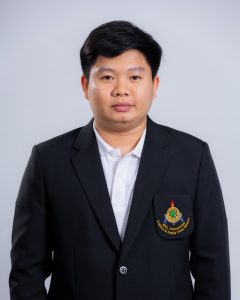 อ.ธีระพงศ์ สิงห์บุตร