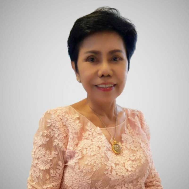 ดร.ภัทรี ฟรีสตัค
