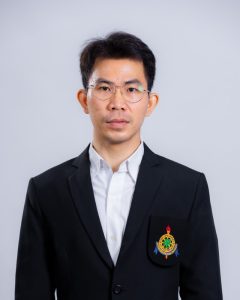 อ.วันชัย วันดี หงษ์ทอง