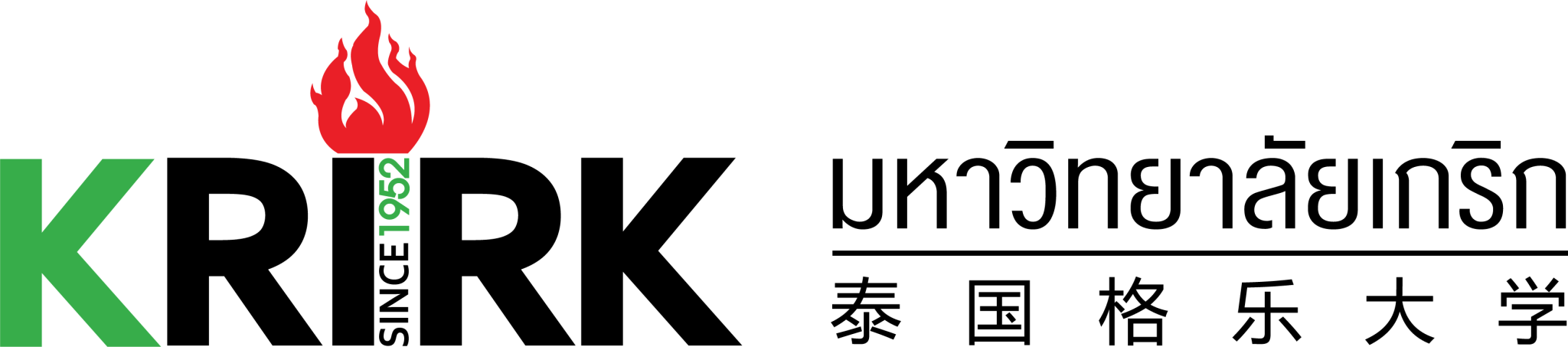 KRIRK Logo